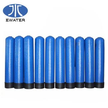 Magnets For Water Treatment 2.5T Uf FRP Tank With RO Water Plant Water Purifier